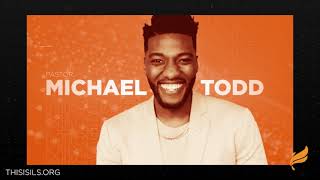 International Leadership Virtual Experience | Speaker: Michael Todd
