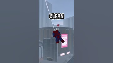 SPIDER-MAN ACROSS THE SPIDER-VERSE IN ROBLOX?! 😱 #roblox