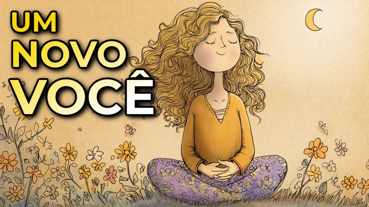 Renasça Hoje: Meditação da Manhã para Recomeçar em Paz