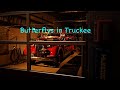 Exploring Truckee, Car Camping in my Chevrolet Avalanche - Full Sail Project
