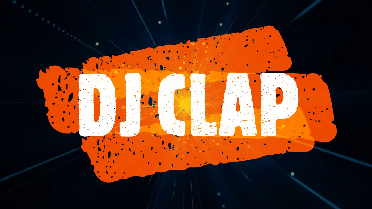 Dj Clap - Session House 12 😎🎶⚠️