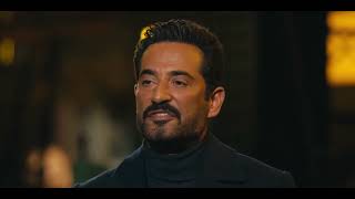 السواح كشف الملعوب وسيد الناس واقف محتار الحقيقة فين