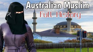 Islam in Australia || How Islam began on Australia || History of Australian Muslims