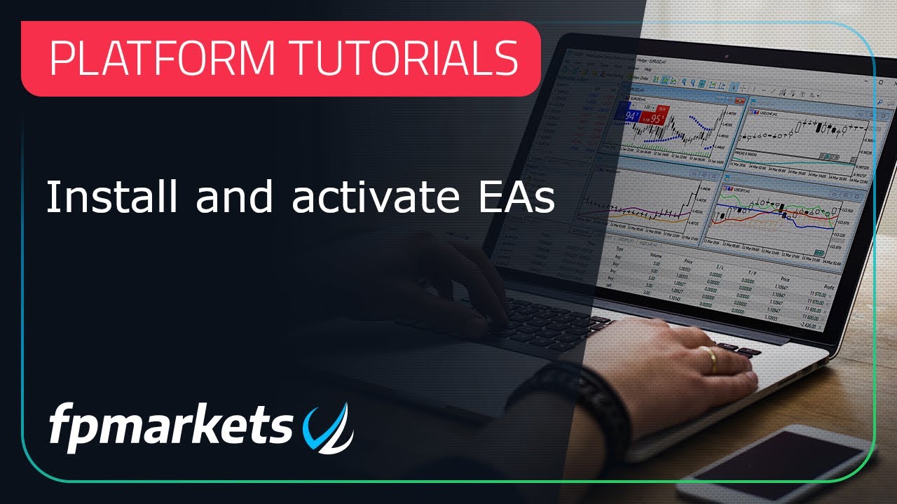 Metatrader 4 for Mac | MT4 for Mac OS | FP Markets 中国