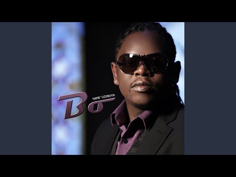Sleduj Hamb'uzobuya na YouTube