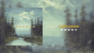 Redov - Uživam🌲