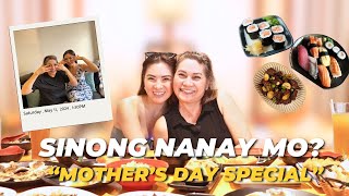 Ashley is Petra I EP 12: Sinong Nanay Mo? A Mother's Day Special Episode