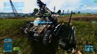 Battlefield 3 avec les gars (Fun Fr)