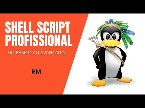 Professional Shell Script Mod.1 #18 - Rm: Removing files and directories