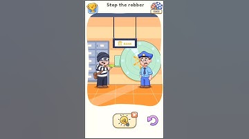 DOP 5 Draw One Part Fun Mobile Puzzle Game (Walkthrough + Tips)#gaming#game #dop5 #puzzle