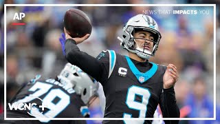 The Panthers are in the playoffs. What's next? | Jan. 4, 2026