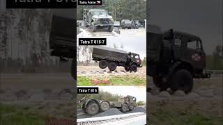 The Most INSANE Offroad Trucks in the World! 🌍🚛