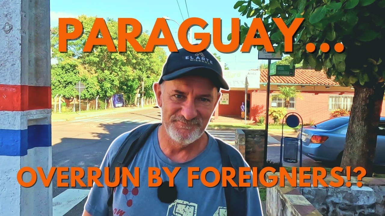 Should We Stop Talking About Paraguay?