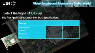 Security And Storage In A Digital World
