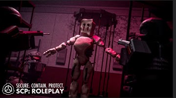 SCP Roleplay Nuke Music but there’s more alarms.