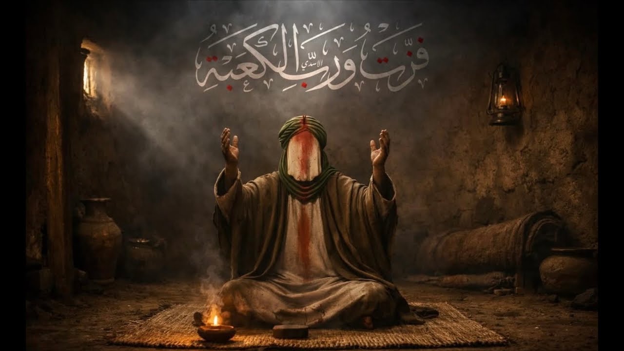 19 Ramzan Shahdat Imam Ali As Said Nagli Azadari #ahlebait #19ramzan #julus #azadari #imamali