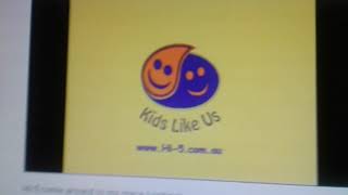 Hi-5 Series 7 Credits