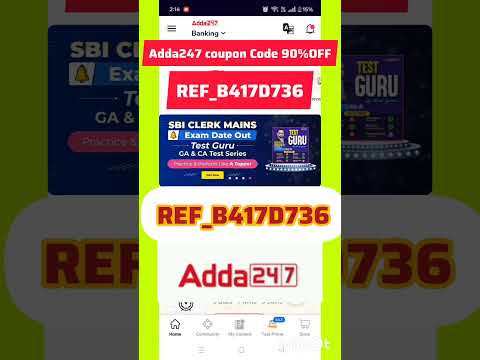 Adda247 Best Offers