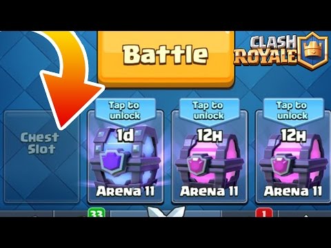Live CLASH ROYALE - RUSH LIGUE ET FARM COFFRE ULTIME ! - Bienvenue sur mon live poto !