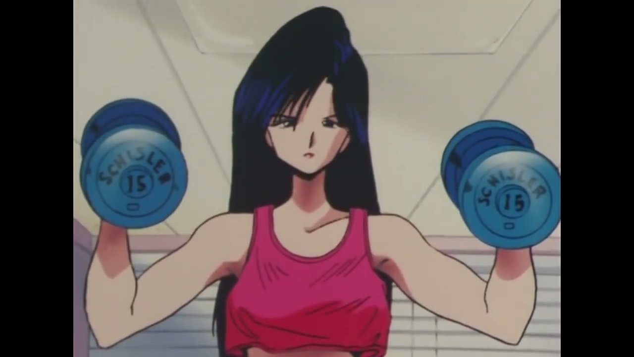 Time stop - Magical taruruuto Kun - episode 5