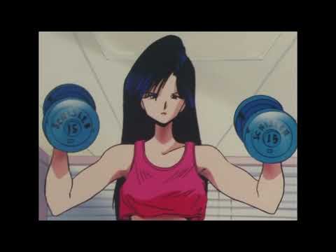 Time Stop Magical Taruruuto Kun Episode 5 