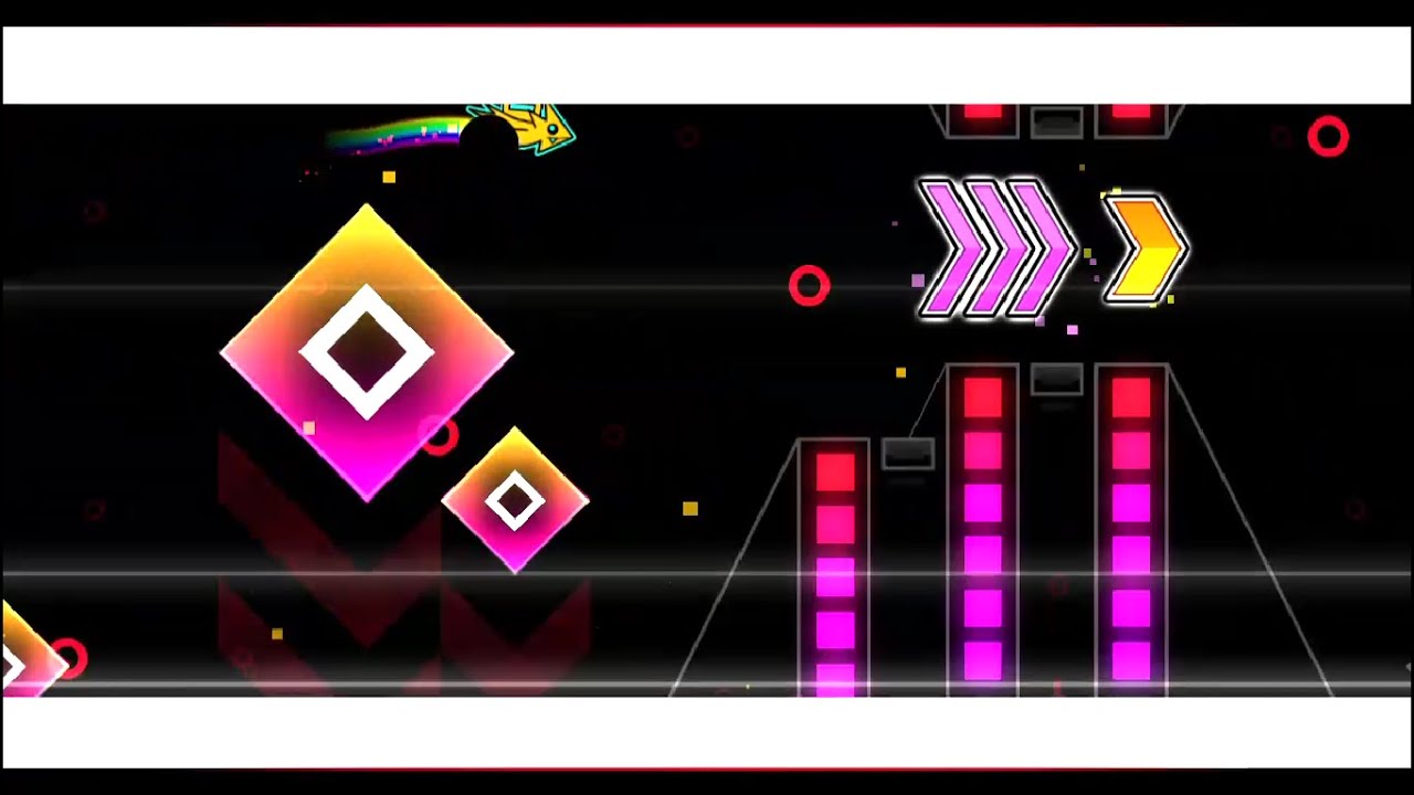 Unity by Lbi06 || Geometry Dash - YouTube