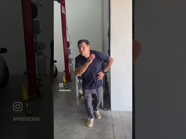 Temos em Gravataí agora