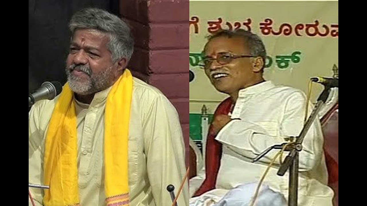 AUDIO-#ಕೊರ್ಗಿವೆಂಕಟೇಶ ಉಪಾಧ್ಯಾಯರು-ಕೃಷ್ಣನಾಗಿ-#ಮೇಲುಕೋಟೆಉಮಾಕಾಂತಭಟ್ರು-ಕೌರವನಾಗಿ-ವಿದ್ವಾನರ ಪದ್ಯ#yakshagana