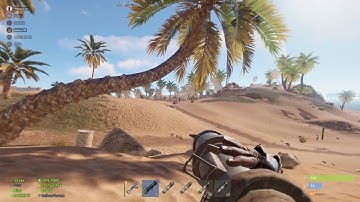 RUST 2021 01 14   01 22 39 15 DVR Trim