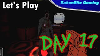 [Lets Play] Madvent Calendar 4: Day 17