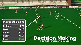 Why is it So Hard For Football Games to Get AI Right? screenshot 5