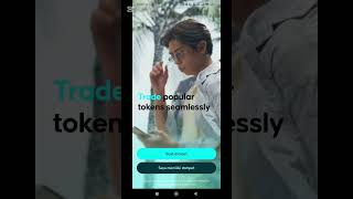 cara buat wallet crypto di bitget wallet