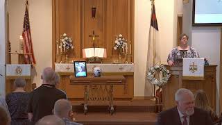 Anne Schwartz Celebration of Life