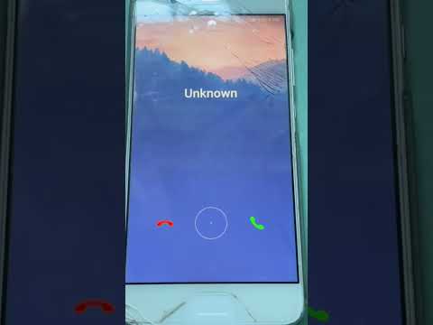 Whistle Huawei Ringtone