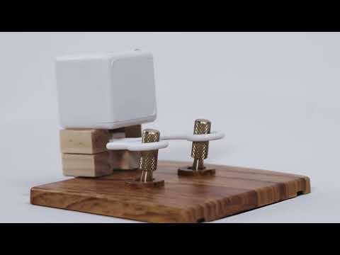 SIXTEEN10 Wireless Bluetooth Fingerbot Plus Smart Switch