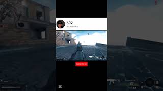 HDR &amp; MK35 ISR my best 1v1 #warzone#callofduty #foryou #blackops7 #rebirthisland #cod #gaming