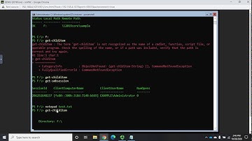 Viewing and managing SMB sessions and open files