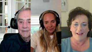 Come and See - E1365 - Guest: Christina Gunn - Stories of God's Work of Giving It Away to Others (1)