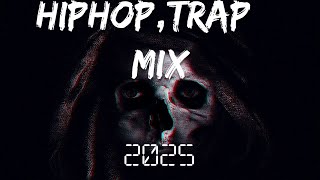 DJ NASA HIPHOP CHRONICLES 1(2025)