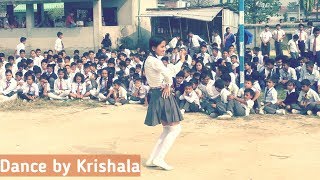 Chari Jastai Udna Paye By Krishala Mount Everest Gauradaha