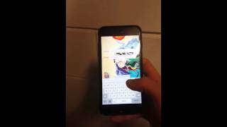 Goal Line Technology App Test screenshot 1