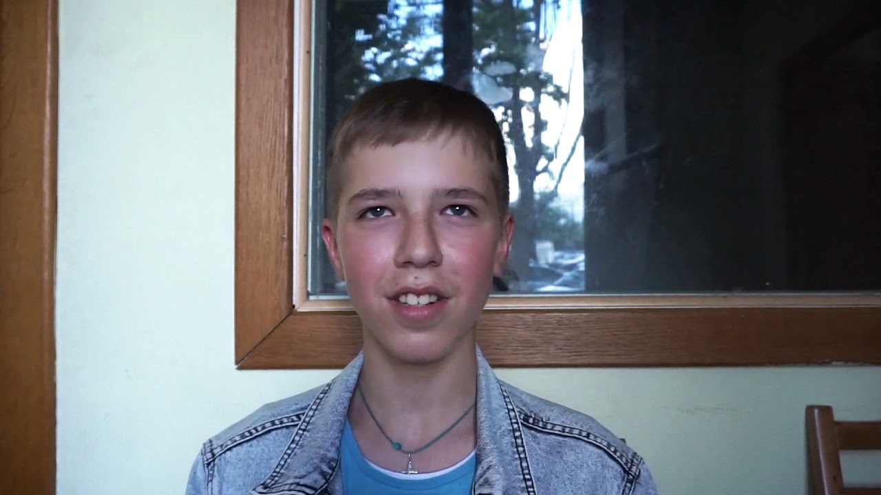 Городской лагерь актёрского мастерства «Acting Camp» (лето 2019 года): отзыв Максима