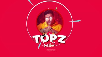 Not Topz Youtube Intro || By Zabstract Studio
