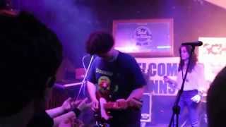 427 13 Heartbreaker Living Lovin