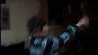 Super Spazz Dance