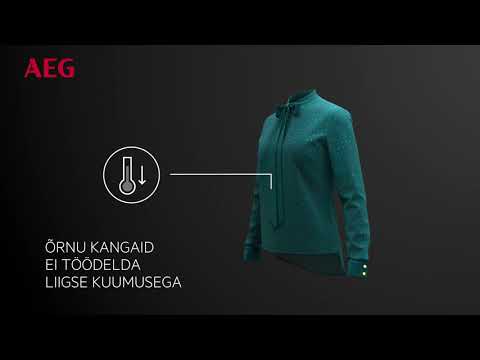 AEG SENSIDRY