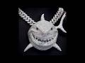 [FREE FOR PROFIT] HARD BOUNCY TRAP TYPE BEAT - "SHARK"