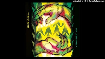 PREMIERE: Steven Rutter - The Battle Continues [Firescope Records]