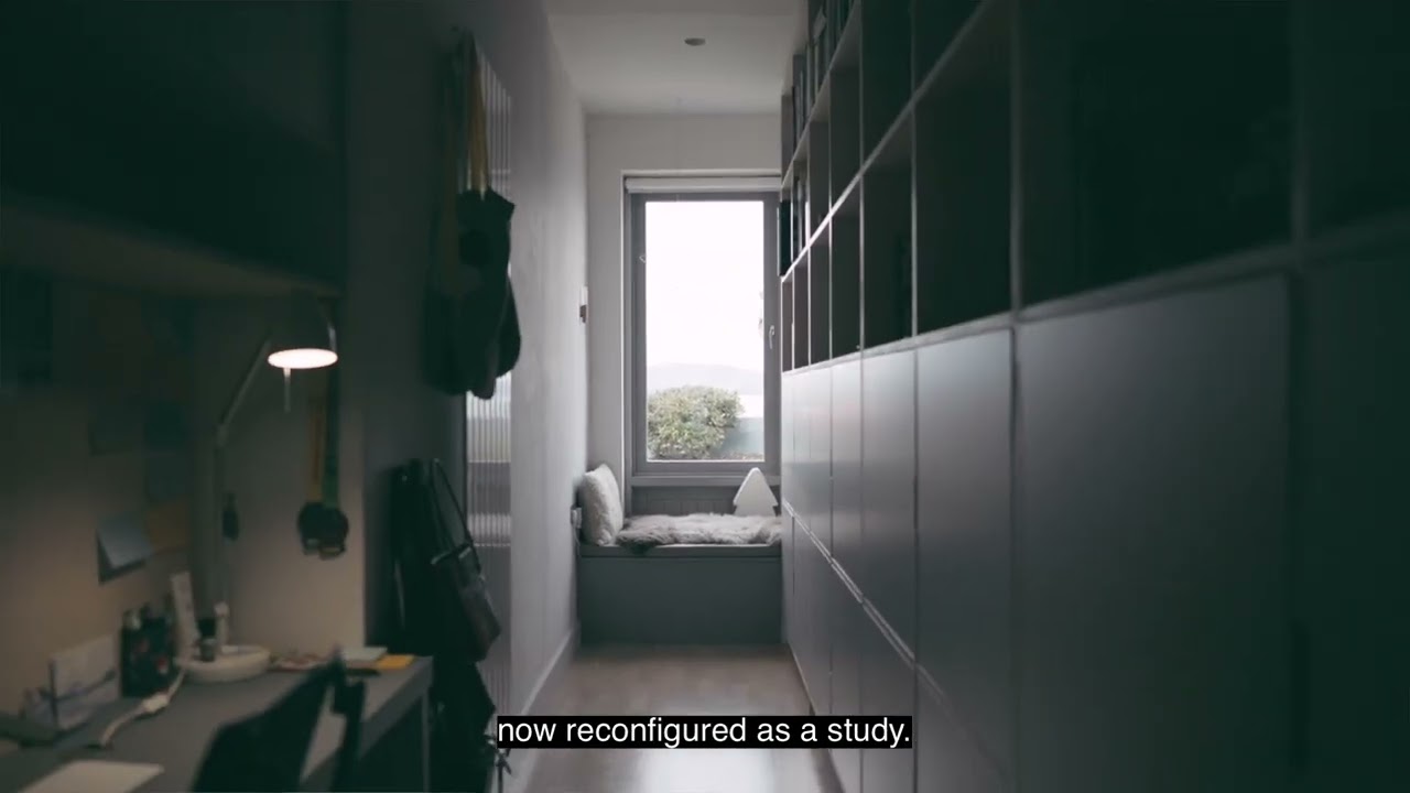 RSUA Design Awards 2025 - Light House