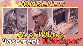 JonBenet Ramsey: Was Fleet White's 'Mistake' Deliberate? | Kato Way Reactions